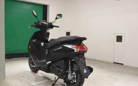 YAMAHA AXIS 125 Z SED7J