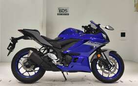 YAMAHA YZF-R25 RG43J