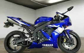 YAMAHA YZF-R1 2006 RN13