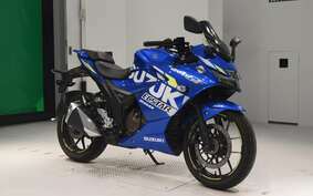 SUZUKI GIXXER 250 SF ED22B