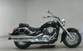 SUZUKI INTRUDER 400 Classic 2009 VK56A