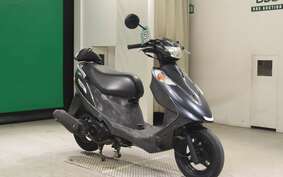 SUZUKI ADDRESS V125 G CF4EA