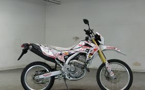 HONDA CRF250L MD38