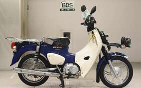 HONDA C110 SUPER CUB JA42