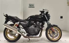 HONDA CB400SF VTEC 2012 NC42