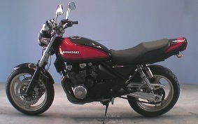 KAWASAKI ZEPHYR 400 KAI 2006 ZR400C