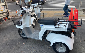 HONDA GYRO X Basic TD02