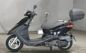 YAMAHA AXIS 125 TREET SE53J