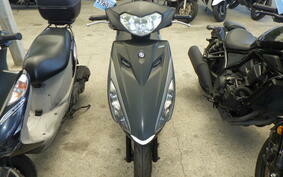 YAMAHA AXIS 125 Z SED7J