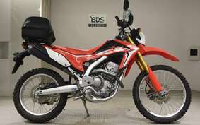 HONDA CRF250L LD MD44