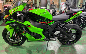 KAWASAKI NINJA ZX 10 R KRT ED 2024 ZXT02L