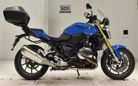 BMW R1200R 2015