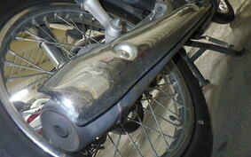 HONDA C110 SUPER CUB JA10