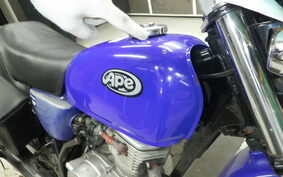 HONDA APE 50 AC16