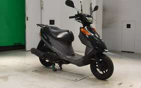 SUZUKI ADDRESS V125 CF4EA