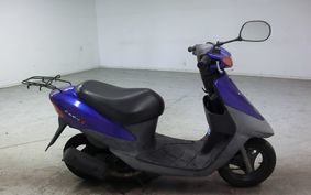 SUZUKI LET's 2 CA1KB