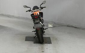 KTM 200 DUKE JUC40