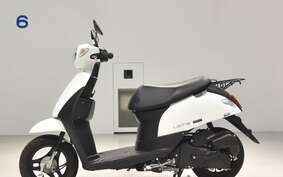 SUZUKI LET's CA4AA