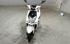 YAMAHA CYGNUS 125 X SR SED8J