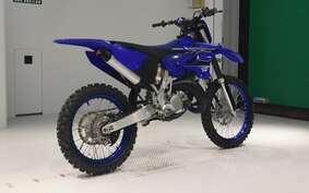 YAMAHA YZ125 CE16C