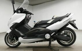 YAMAHA T-MAX500 2009 SJ08J