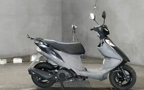 SUZUKI ADDRESS V125 G CF46A