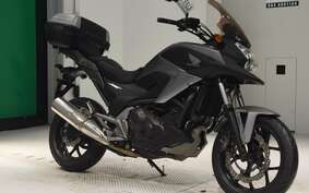 HONDA NC750X ABS 2014 RC72