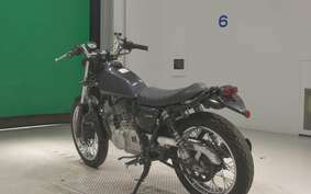 SUZUKI GRASS TRACKER NJ4BA