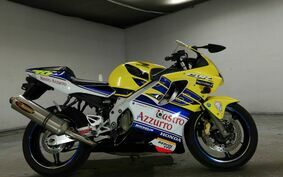 HONDA CBR600F4 2002 PC35