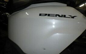 HONDA BENLY 110 JA09