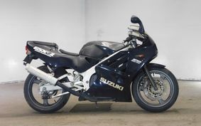 SUZUKI GSX-R250R GJ73A