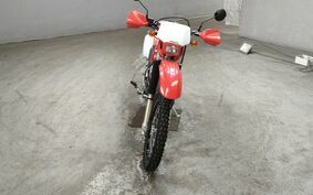 HONDA XR250 MD30