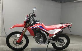 HONDA CRF250L MD47