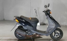 SUZUKI LET's 2 CA1PA