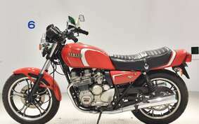 YAMAHA XJ550 4U8