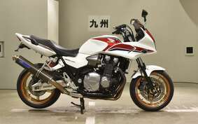 HONDA CB1300SF SUPER BOLDOR 2010 SC54