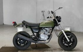 HONDA APE 50 AC16