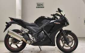 HONDA CBR250R A MC41