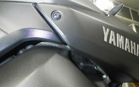 YAMAHA MT-09 A 2014 RN34J