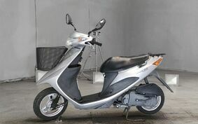 SUZUKI ADDRESS V50 CA42A