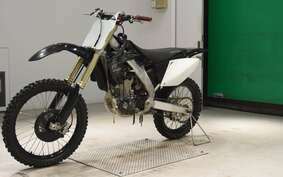 HONDA CRF250 RALLY ME10