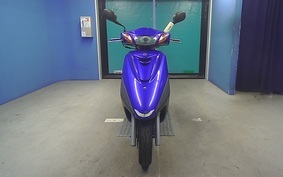 YAMAHA AXIS 125 TREET SE53J