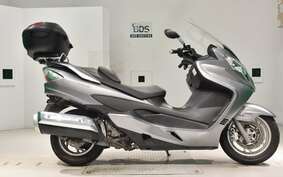 SUZUKI SKYWAVE 400 A 2010 CK45A