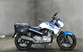 SUZUKI GSR250 GJ55D