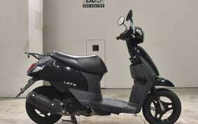 SUZUKI LET's CA4AA