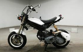 SUZUKI TR50 STREET MAGIC S CA1LB