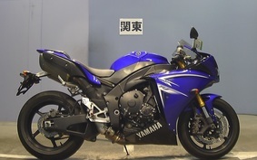 YAMAHA YZF-R1 2010 RN24J