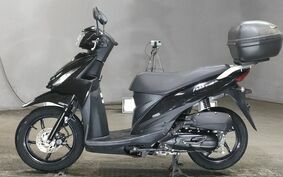 SUZUKI ADDRESS 110 CE47A