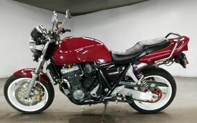 HONDA CB1000SF 1993 SC30