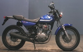 HONDA FTR223 MC34